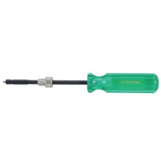 Redding Universal Flash Hole Pocket Debur Tool .080 with .30 pilot - Фреза для стандартизации запального отверстия .080