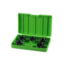 Redding #10 Competition shell holder Set 223 380 - Набор шелхолдеров Компетишн с переменной толщиной