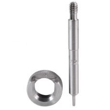 Lee Gage/Holder 8X57 Mauser - Пилот и шелхолдер для подрезки гильз