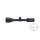 Приціл оптичний Sig Optics Whiskey 3  3-9x50mm HellFire QuadPlex