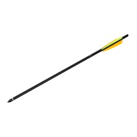 Стріла алюмінієва для арбалета Ek Archery, 20 