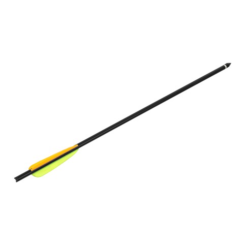 Стріла алюмінієва для арбалета Ek Archery, 20 