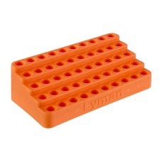 Lyman Rifle Bleacher Tray Block .388 (223) - Подставка для гильз
