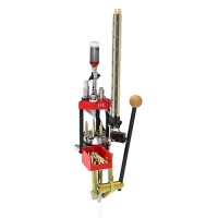 Lee Six Pack Pro Press 9x19, 9x21 KIT - Прогрессивный станок Лии