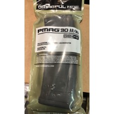 Магазини PMAG 30 AR/M4 GEN M2 MOE