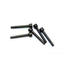 RCBS decapping pins 5 pcs -