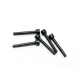 RCBS decapping pins 5 pcs -