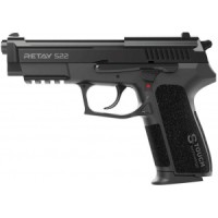 Retay S22 Black
