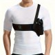 Наплічна кобура Quick Pull black