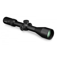 Vortex Diamondback Tactical 6-24x50 FFP сітка EBR-2C (MRAD)