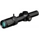 Vortex Strike Eagle 1-8x24 сітка AR-BDC3 з підсвічуванням (MOA)