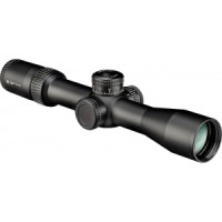 Vortex Strike Eagle 3-18x44 FFP сітка EBR-7C c підсвічуванням