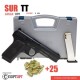 SUR ТТ black + 25 набоїв