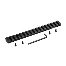 База Leupold Backcountry Cross-Slot TIKKA T3/T3x Matte