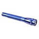 Ліхтарик Mini Maglite AA (синій) з чохлом