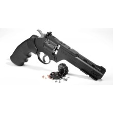 Револьвер пневматичний Crosman BB