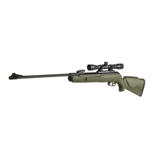 Гвинтівка пневматична Gamo BIG CAT 1000-E Barricade Combo