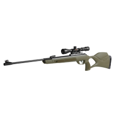 Гвинтівка пневматична Gamo G-MAGNUM 1250 JUNGLE (3-9 x40)  кал. 4.5