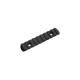 Планка Пікатінні MOE Polymer Rail, 7 Slots