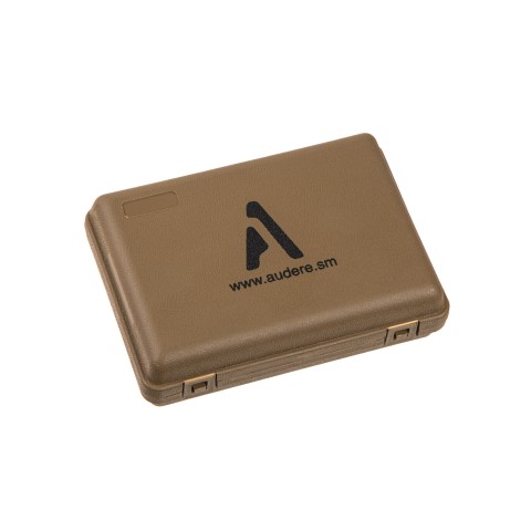 Кільця AUDERE  PSR™ Gen2  Diam 34mm H30