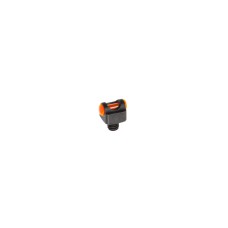Мушка червона TruGlo STARBRITE DELUXE 2,6 мм