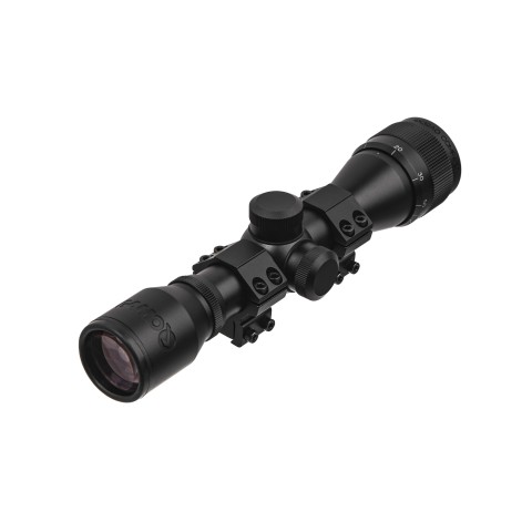 Приціл оптичний Gamo 4х32 AOWRC Mil-Dot