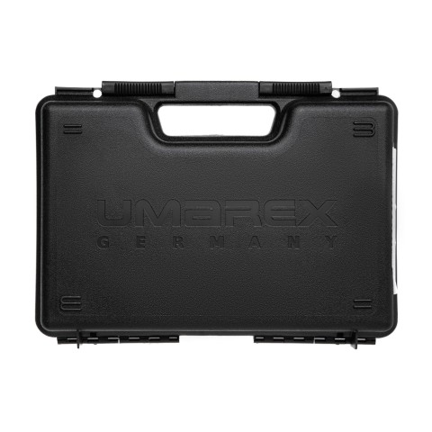Пістолет пневматичний Umarex Walther CP88 4