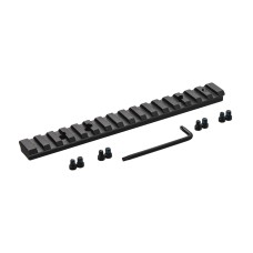 Планка Leupold Mark 4 для Tikka T3 LA 20 MOA (8-40 Adaptable)