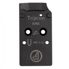 0091-00108-0001 Планка CZ Shadow 2 Optics Ready plate - RMR