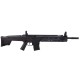 Гвинтівка пневматична Crosman MK-177 (чорна)