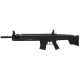 Гвинтівка пневматична Crosman MK-177 (чорна)