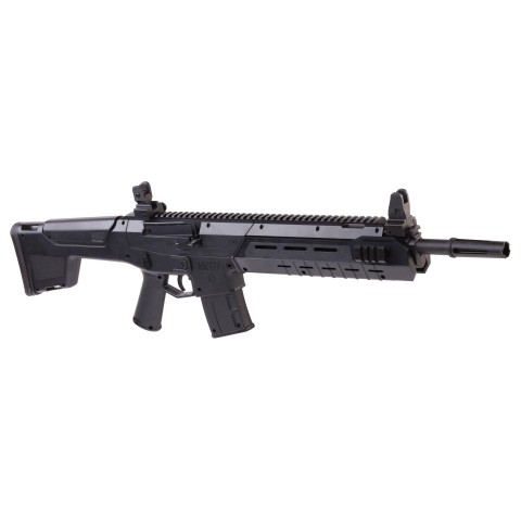 Гвинтівка пневматична Crosman MK-177 (чорна)