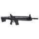 Гвинтівка пневматична Crosman MK-177 (чорна)