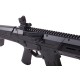 Гвинтівка пневматична Crosman MK-177 (чорна)
