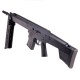 Гвинтівка пневматична Crosman MK-177 (чорна)