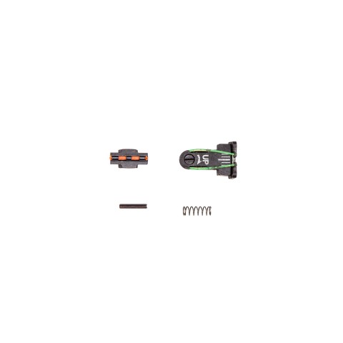 Мушка + Цілик для TARGET SLUG