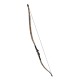 Лук традиційний Ek Archery Robin Hood 30-35 LBS Осінній камумляж