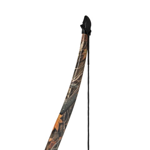 Лук традиційний Ek Archery Robin Hood 30-35 LBS Осінній камумляж