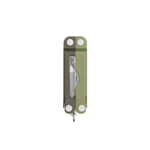 Мультиинструмент Leatherman Micra