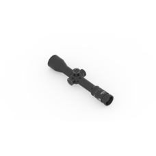 Приціл оптичний ZC Hunter 1.7-12x50 (36 мм) MHR SFP illum. Ballostikturm