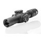 Приціл оптичний ZCO 2-10x30 (36 мм) MIL FFP illum. HTR CCW