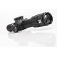 Приціл оптичний ZCO 2-10x30 (36 мм) MIL FFP illum. HTR CCW