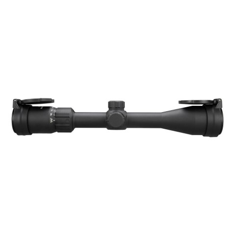 Приціл оптичний SIG Optics BUCKMASTERS 3-9x40 (25,4 мм) SFP HELLFIRE ILLUM. BLACK