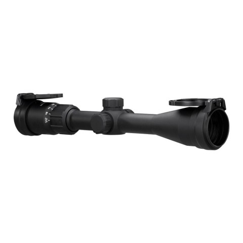 Приціл оптичний SIG Optics BUCKMASTERS 3-9x40 (25,4 мм) SFP HELLFIRE ILLUM. BLACK