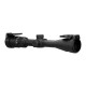 Приціл оптичний SIG Optics BUCKMASTERS 3-9x40 (25,4 мм) SFP HELLFIRE ILLUM. BLACK
