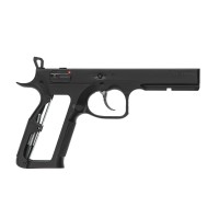 0423-0047-09END Рамка CZ Shadow 2 черная