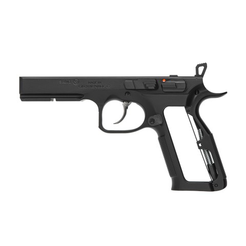 0423-0047-09END Рамка CZ Shadow 2 черная