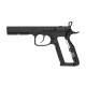 0423-0047-09END Рамка CZ Shadow 2 черная