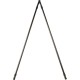 Біпод Stoney Point 91cm-163cm