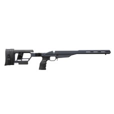 Ложе-шасі для Remington 700 SA (графіт)